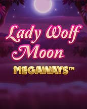 Lady Moon Megaways