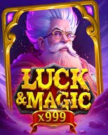 Luck & Magic