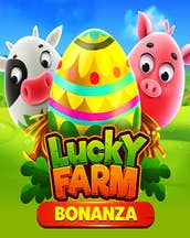 Lucky Farm Bonanza