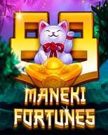 Maneki 88 Fortunes