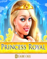 Princess Royal