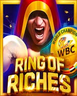 WBC Ring of Riches