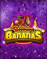 Booming Bananas