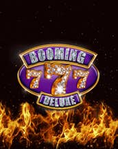 Booming Seven Deluxe