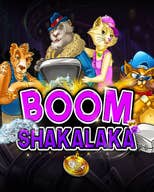 Boomshakalaka
