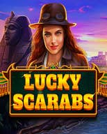 Lucky Scarabs
