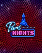 Paris Nights
