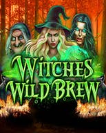 Witches Wild Brew