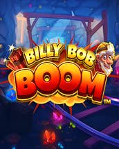 Billy Bob Boom