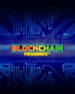 Blockchain Megaways