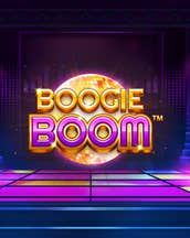 Boogie Boom