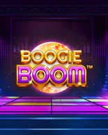 Boogie Boom