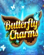 Butterfly Charms