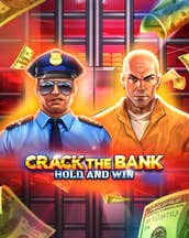 Crack the Bank Hold and Win