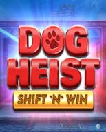 Dog Heist Shift N Win