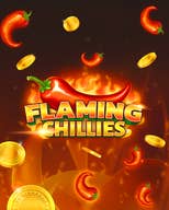 Flaming Chillies