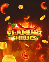 Flaming Chillies