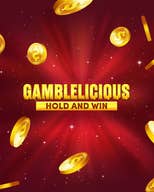 Gamblelicious Hold and Win
