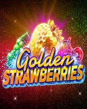Golden Strawberries