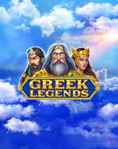 Greek Legends