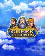 Greek Legends