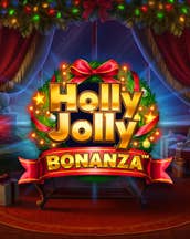Holly Jolly Bonanza