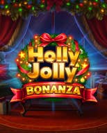 Holly Jolly Bonanza