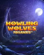 Howling Wolves Megaways