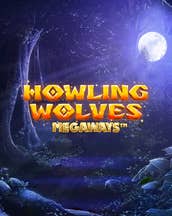 Howling Wolves Megaways