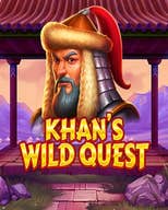 Khan’s Wild Quest