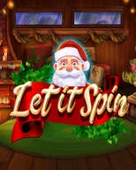 Let it Spin