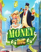 Money Inc.