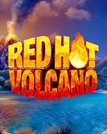 Red Hot Volcano