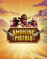 Smoking Pistols