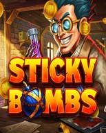 Sticky Bombs