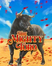 The Mighty Toro