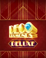 Deco Diamonds Deluxe