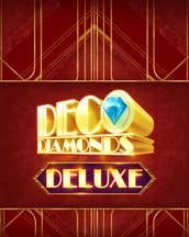 Deco Diamonds Deluxe