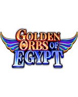 Golden Orbs of Egypt