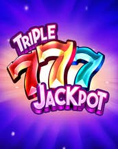 Triple 777 Jackpot