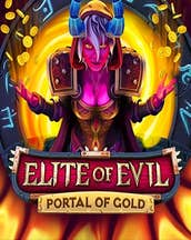 Elite of Evil: Portal of Gold