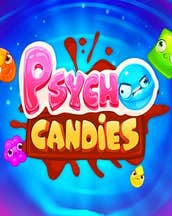 Psycho Candies
