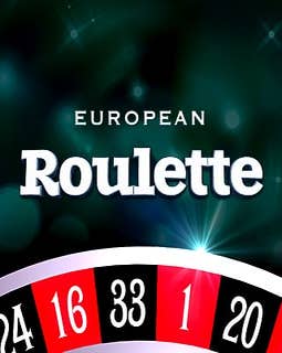 Gamevy Roulette