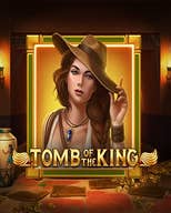 Tomb of the King