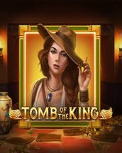 Tomb of the King