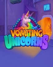 Vomiting Unicorns