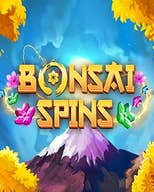 Bonsai Spins