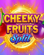 Cheeky Fruits Split