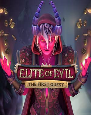 Elite of Evil: The First Quest