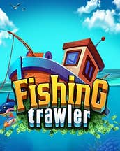 Fishing Trawler
